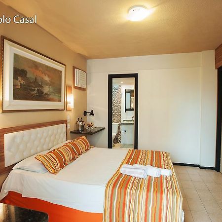 Laguna Praia Hotel Maceió Cameră foto