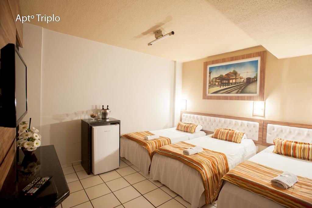 Laguna Praia Hotel Maceió Cameră foto